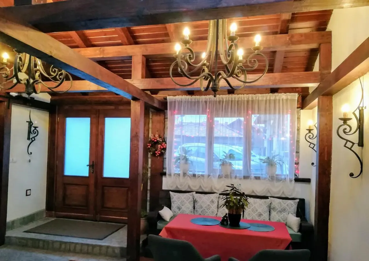 Grancharova Guest House Μπάνσκο 0*,  Βουλγαρία
