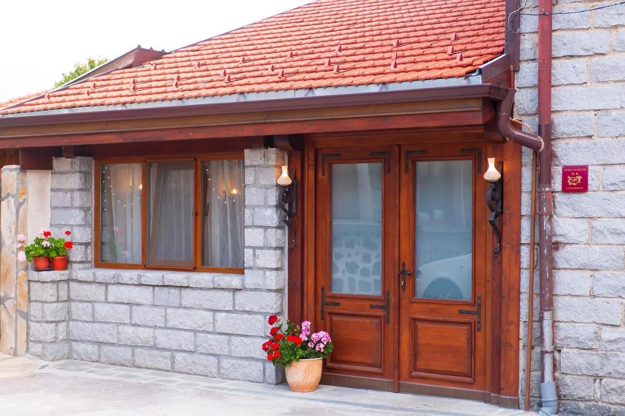 Grancharova Guest House Μπάνσκο