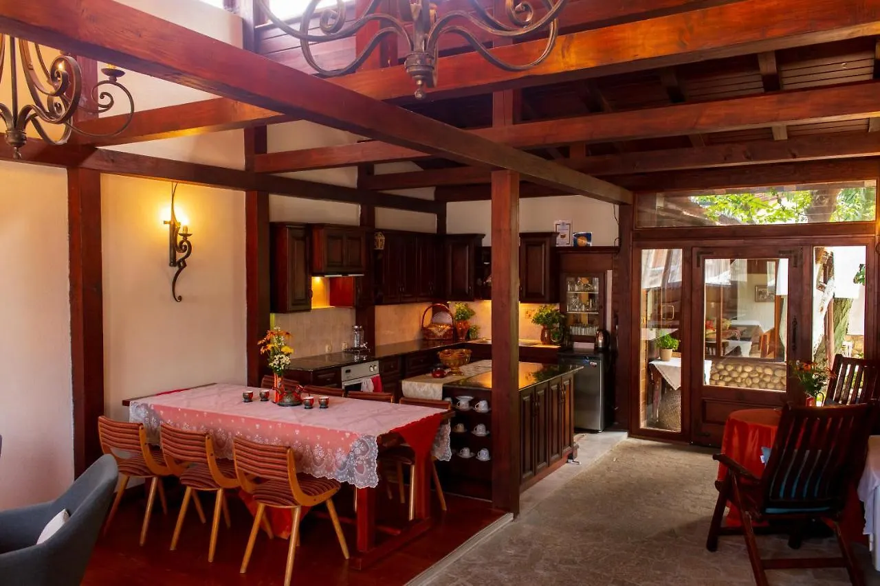 Grancharova Guest House Μπάνσκο