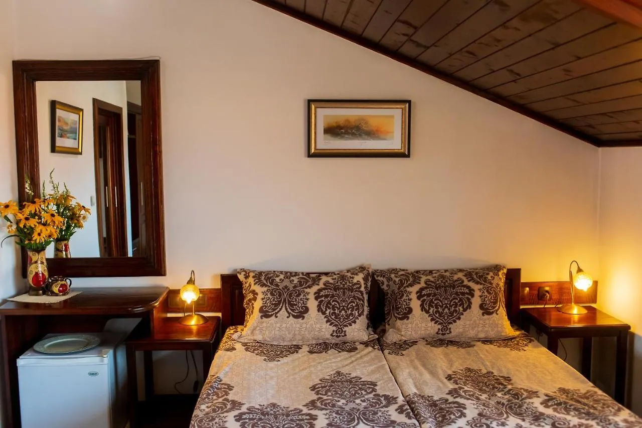 Grancharova Guest House Μπάνσκο