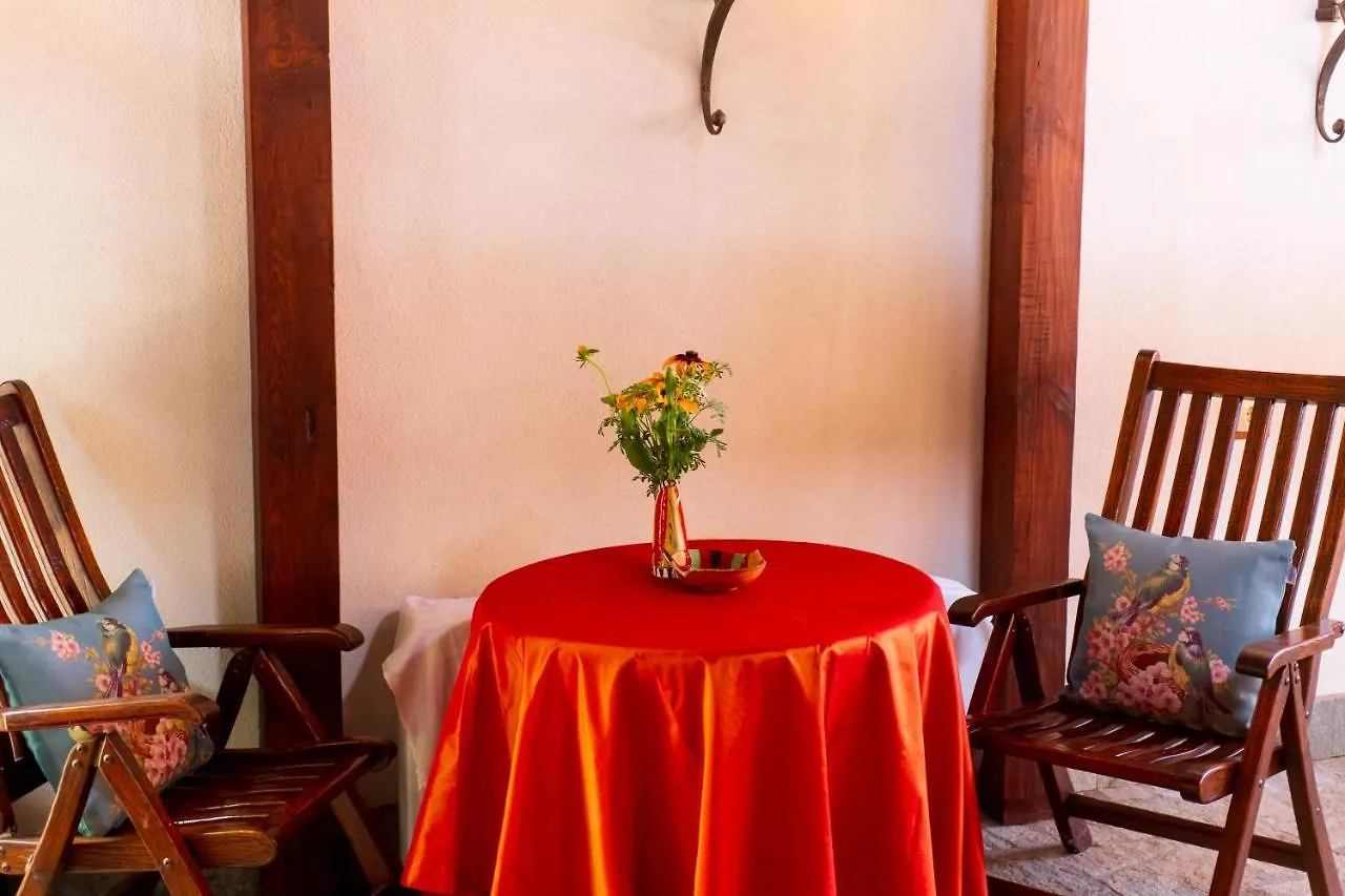 Grancharova Guest House Μπάνσκο