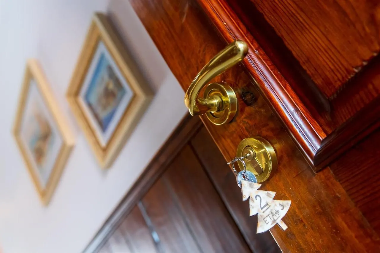 Grancharova Guest House Μπάνσκο 0*,  Βουλγαρία