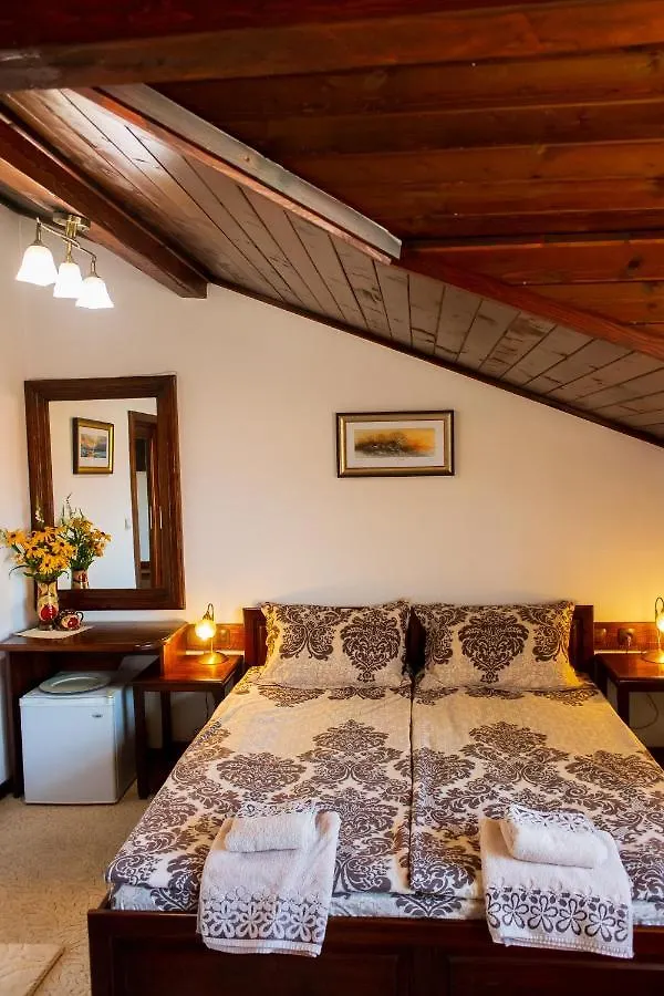 Grancharova Guest House Μπάνσκο
