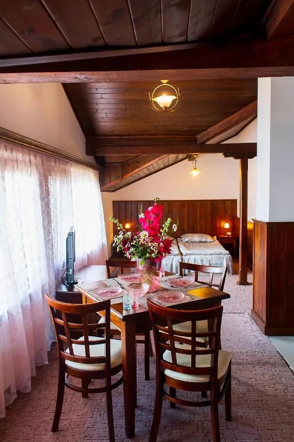 Grancharova Guest House Μπάνσκο Βουλγαρία