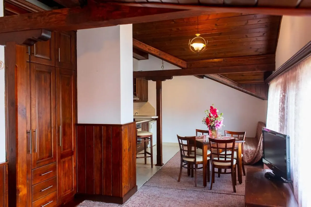 Grancharova Guest House Μπάνσκο