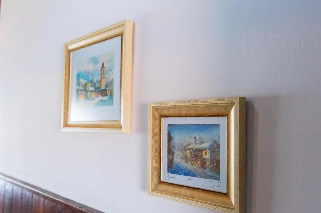Grancharova Guest House Μπάνσκο