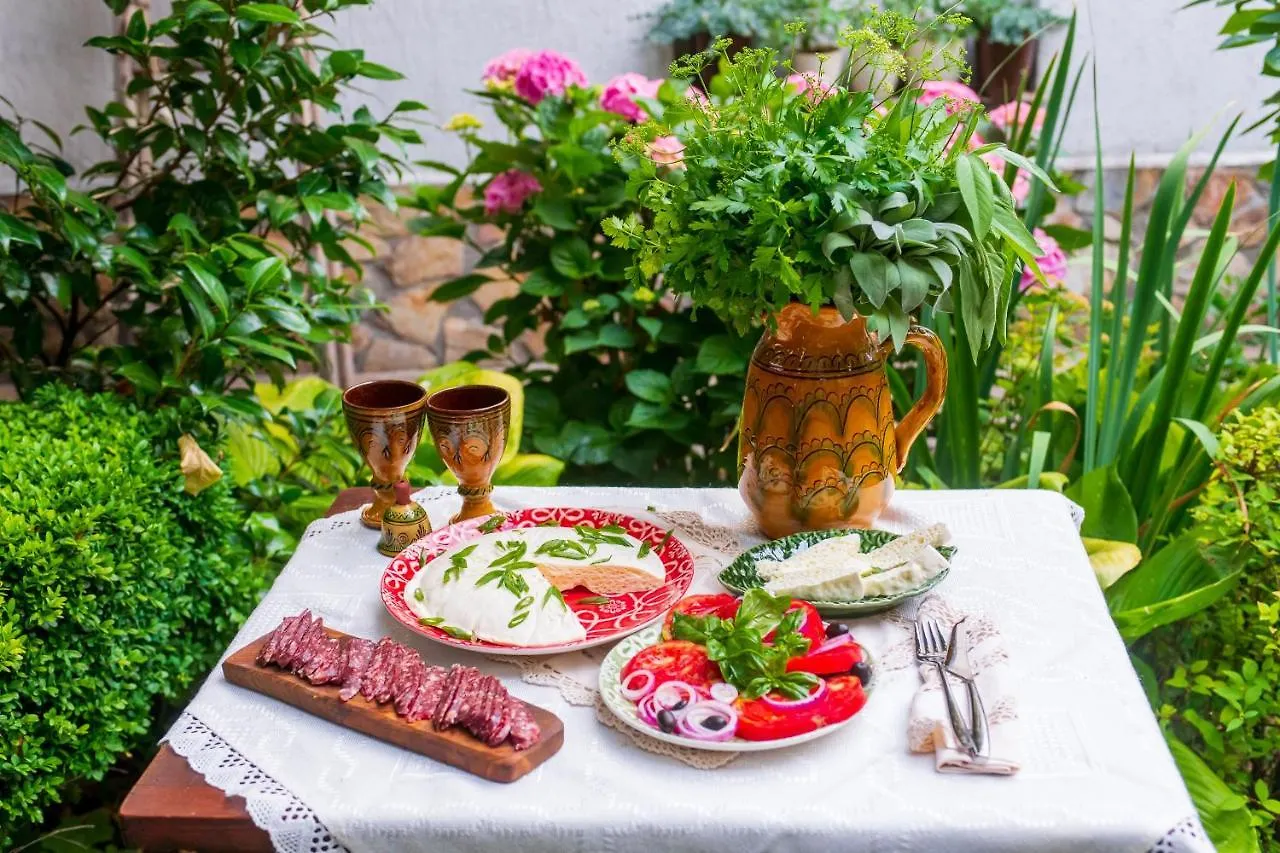 Grancharova Guest House Μπάνσκο 0*,  Βουλγαρία