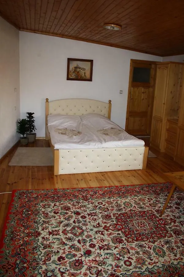 Grancharova Guest House Μπάνσκο