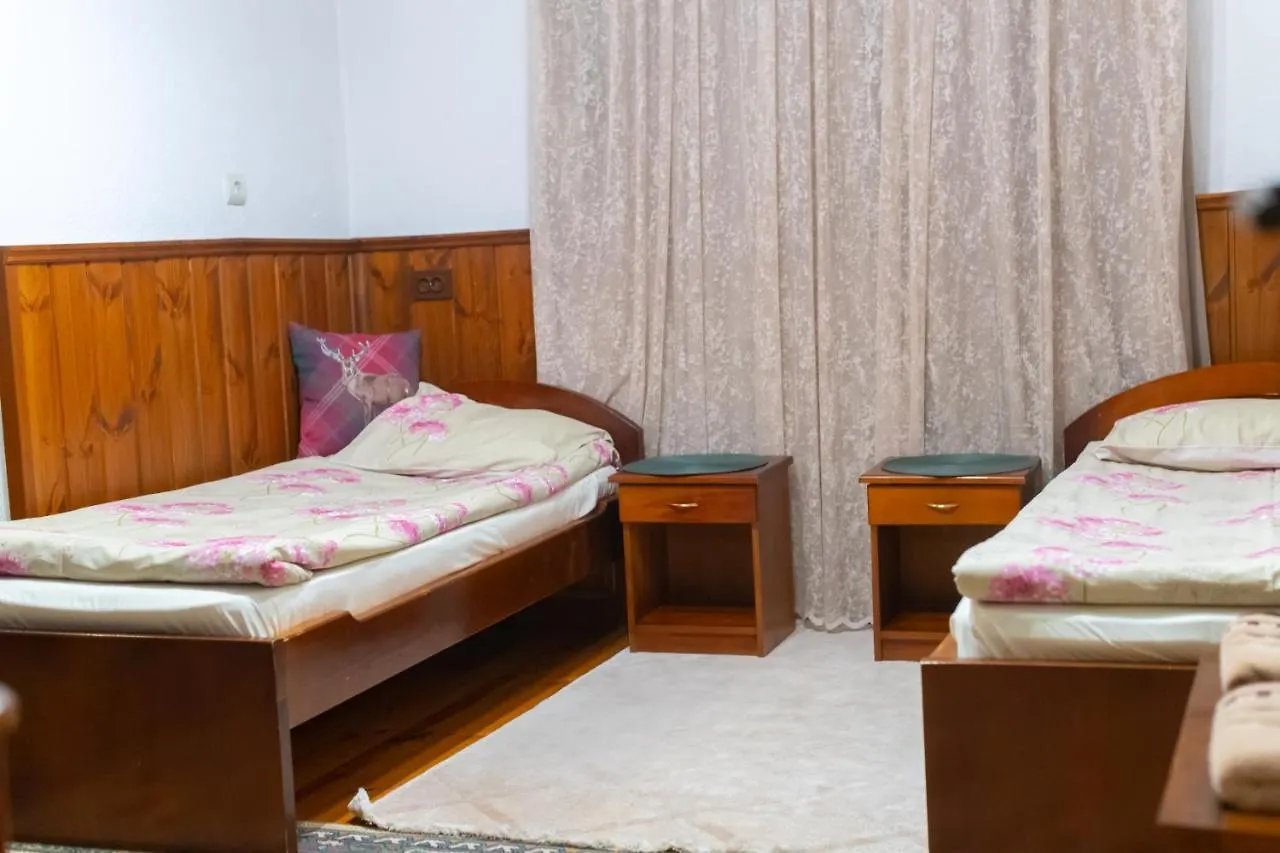 Grancharova Guest House Bansko