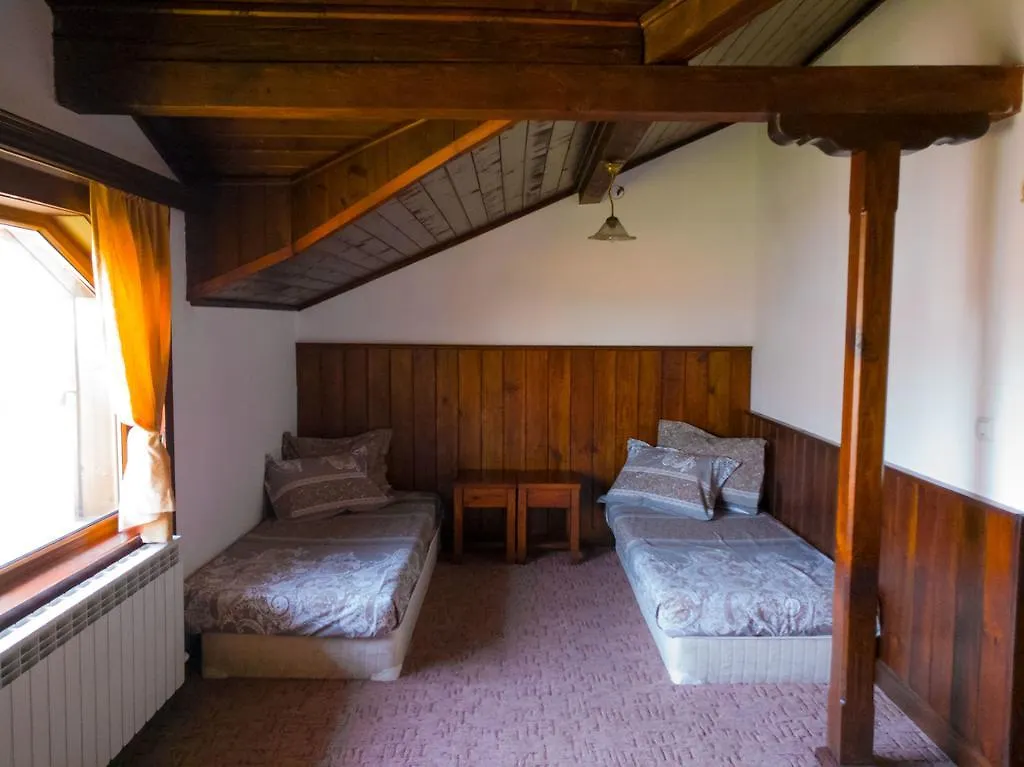 Grancharova Guest House Bansko 0*,