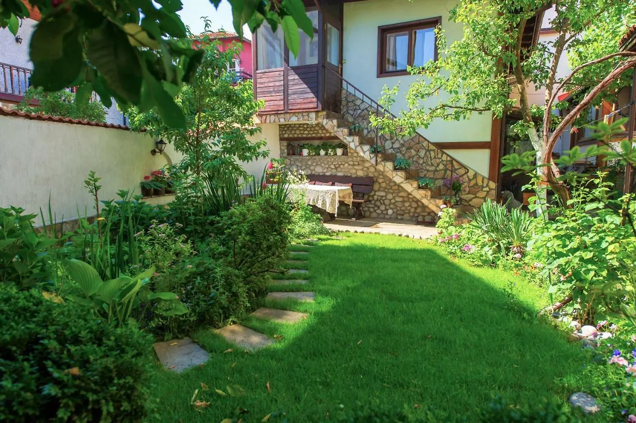 Grancharova Guest House Bansko